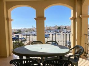 Ferienwohnung für 4 Personen ca 100 qm in Nerja, Andalusien Costa del Sol